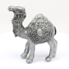 Wholesale Custom Logo Home Table Decorative Oman Khanjar Camel Souvenir Metal Figurine