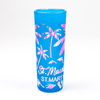 Personalized Custom Printing Logo Tourist Souvenir Gift Tall Long Tequila Shot Glasses Wholesale
