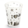 Personalized Souvenir 2OZ Sublimation Frosted Custom Printed Decal Logo Shot Glasses