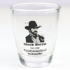 Wholesale Custom Logo Printing Sublimation Decal Souvenir Mini Shot Glass