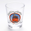 Wholesale Custom Printing Logo Sublimation Souvenir Tourist Mini Tequila Glass Shot Glasses Cups