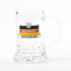 Custom Printing Logo Tourist Souvenirs Mini Beer Mug Glass Shot Glasses