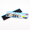 Custom Printing Logo Countries City Travel Souvenir Gifts Metal Iron Tin Plate Magnet Tinplate Fridge Magnets