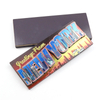 Manufacture Customised Design New York Fridge Magnets 3D MDF Wooden Refrigerator Magnet