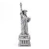 Custom Design Home Decor USA Souvenirs Landmark Model Sculpture Mini Metal Figurine