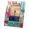 Custom Design Antique Metal Decorative Country Tourist Souvenir Picture Photo Frame