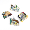 Customized Made 3d Resin Souvenir Magnet New York City Tourist Magnet Polyresin Fridge Magnet