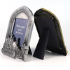 Customised Made Zinc Alloy Countries City Souvenir 3D Metal Picture Photo Frame