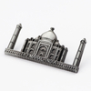 Factory Customized Your Idea India Souvenir 3D Metal Fridge Magnet