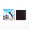Custom Made Argentina Souvenirs Fridge Magnet City Themed Travel Souvenir Ceramic Magnets