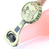 Personalized Custom Design Zinc Alloy Poland Souvenir Bottle Opener with Fridge Magnet
