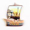 Customized Made Countries Oman Souvenir 3d Resin Fridge Magnet