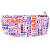 Custom Printed Logo Travel Souvenir School Polyester Pencil Bag Pen Cases Bags