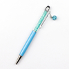 Customized Printing/Laser Souvenir Plastic Ballpoint Pen with Personalized Logo