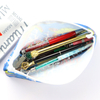 Custom Logo Printed Stationery School Pencil Cases & Bags Polyester Pencil Bag