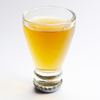 Customized Logo Beer Cap Green Painting Countries Tourist Souvenir Gift Glass Shot Glasses