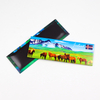 Custom Logo Iceland Souvenir Countries City Travel Souvenir Tinplate Tin Fridge Magnet