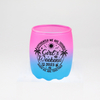 Custom Shot Glasses Countries City Tourist Souvenir Decal Printed Mini Shot Glass with Logo