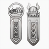 Personalized Custom Design Logo Metal Crafts Gold Silver Book Mark Souvenir Gift Metal Bookmark