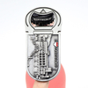 Custom Logo Monaco Souvenirs Metal 3D Fridge Magnet Beer Bottle Opener