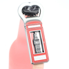 Personalized Custom London Souvenir 3d Metal Bottle Opener Fridge Magnets