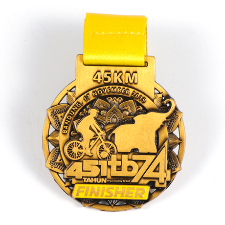 Customized Made Medal Souvenir Sports Award Medals Metal Medal