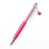 Customized Printing/Laser Souvenir Plastic Ballpoint Pen with Personalized Logo