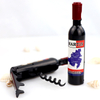 Wholesale Price Personalized Custom Logo 2 in 1 Wine Corkscrew Wine Bottle Opener
