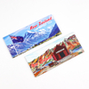 Custom Design New Zealand Souvenirs Gifts Metal Tin Plate Fridge Magnet Tinplate Refrigerator Sticker
