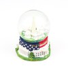 Custom Design Snow Ball Home Decor Resin Crafts Souvenir Gift Snow Globe