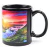Custom Printed Logo Iceland Souvenir Mug Coffee Ceramic Cup for Gifts Shop