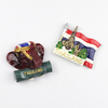 Customized Made Thailand Souvenirs Resin Magnet 3d Polyresin Fridge Magnets