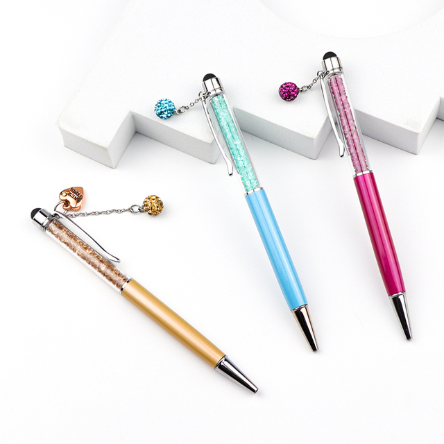 Customized Printing/Laser Souvenir Plastic Ballpoint Pen with Personalized Logo