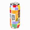 Wholesale Custom Logo City Souvenir Can Shaped Water Bottle Vacuum Flask