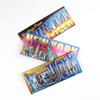 Manufacture Customised Design New York Fridge Magnets 3D MDF Wooden Refrigerator Magnet