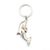 Custom Engraved Beach Sea Mexico Souvenir 3D Metal Keychain with Bottle Opener 
