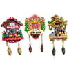 Custom Made Resin Fridge Magnets Praha Paris Tourist Souvenirs 3D Polyresin Refrigerator Magnets