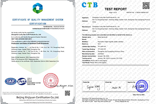 Achieves ISO 9001:2015 Certification: A Milestone in Our Quality Journey