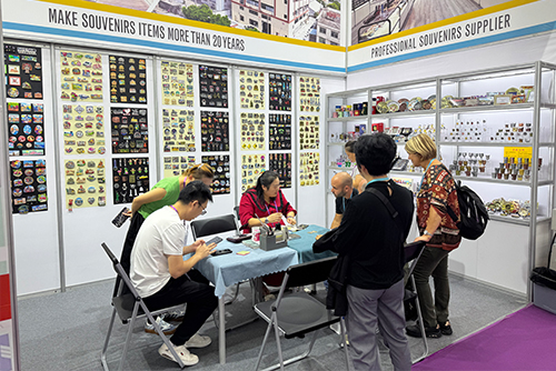 Canton Fair 2025: Insights & Connections
