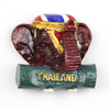 Customized Made Thailand Souvenirs Resin Magnet 3d Polyresin Fridge Magnets
