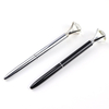 Wholesale Custom Logo Printed Souvenir Crystal Heart Ballpoint Pen for Gifts