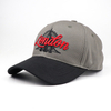 Personalized London Souvenir Sports Baseball Caps Hat with Customized Logo