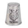 Custom Design Iceland Viking Souvenir Decorative Finger Sewing Thimble